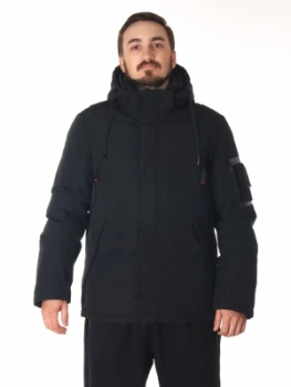 Malidinu / Куртка утепленная Malidinu / Куртка утепленная