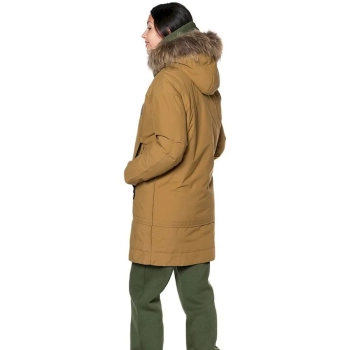 SNOW HEADQUARTER / Куртка SNOW HEADQUARTER / Куртка