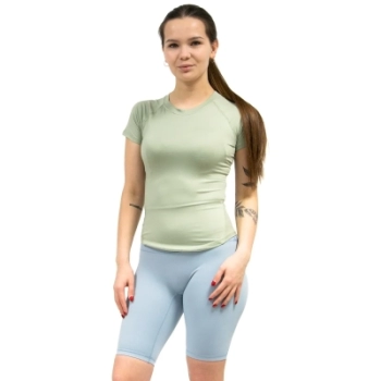 Cittys / Футболка / спортивная / для фитнеса / для йоги Cittys / Футболка / спортивная / для фитнеса / для йоги