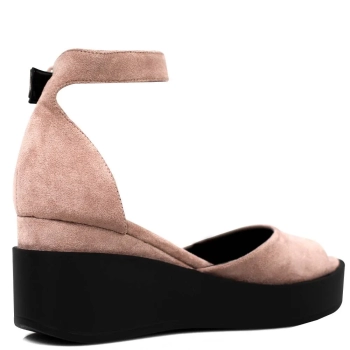 Босоножки Gelsomino