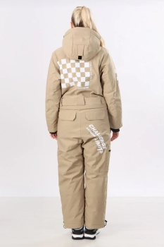 High Experience / Комбинезон горнолыжный