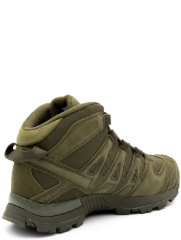 Asiaon / Ботинки тактические / для туризма