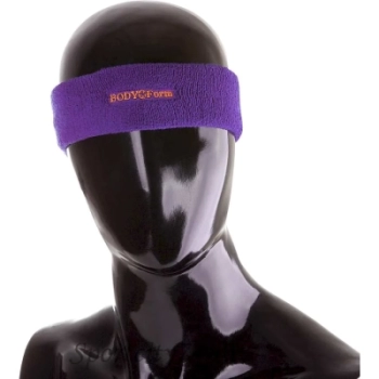 Body Form / Повязка на голову