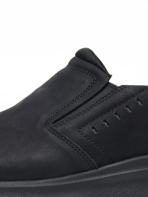 Humtto / Ботинки треккинговые утепленные