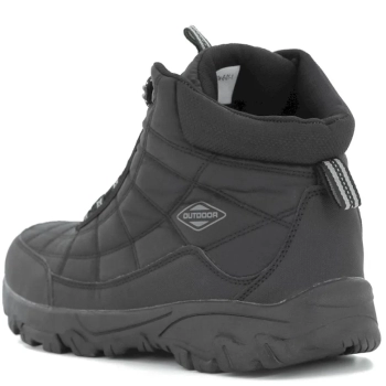 Patrol / Ботинки Patrol / Ботинки