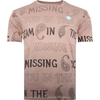 Mostom / Футболка Mostom / Футболка