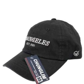 Бейсболка Chung Lim