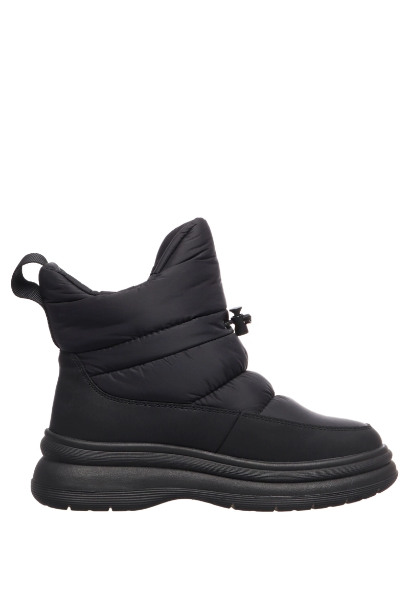 Torsion Field (Тофа) / Ботинки женские утепленные