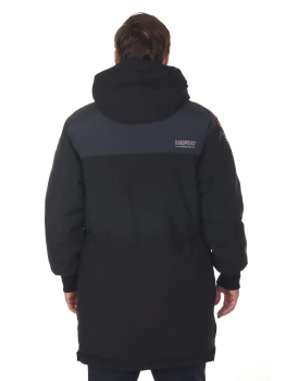 Raid Point / Парка утепленная Raid Point / Парка утепленная