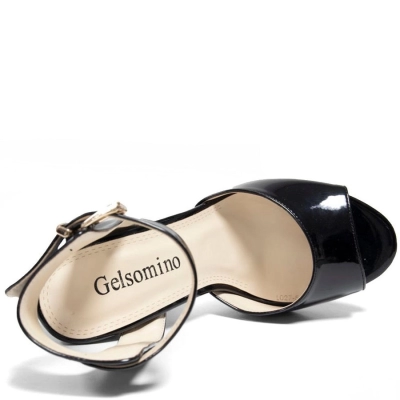 Gelsomino / Босоножки