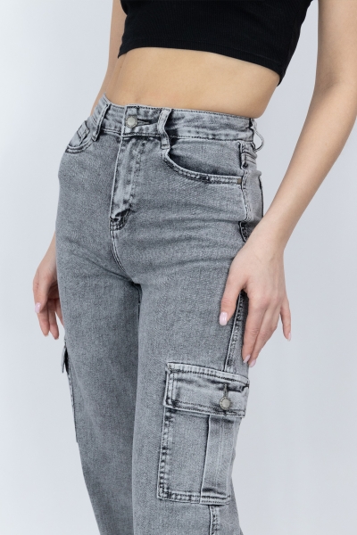 Amadge Jeans / Джинсы AMG_2900