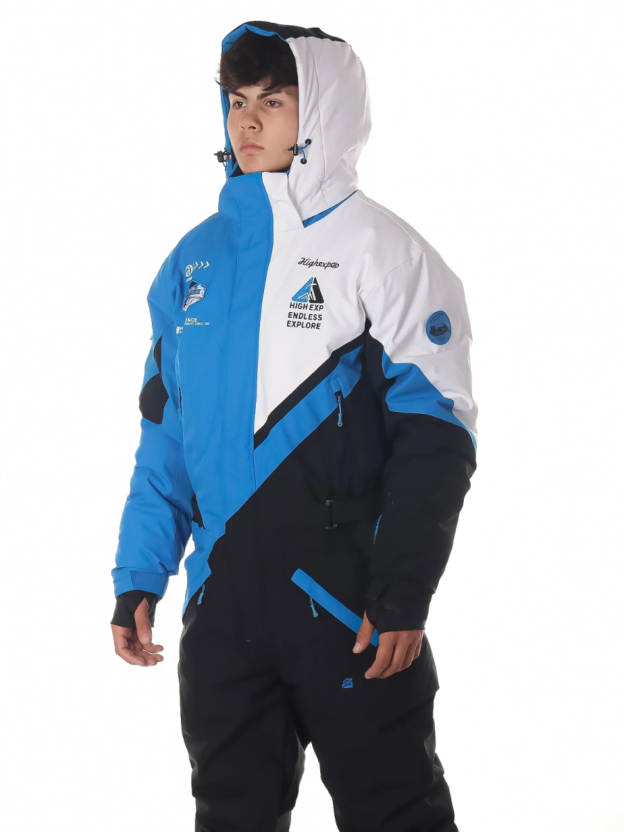 High Experience / Комбинезон горнолыжный