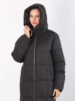 DaiGan / Пальто утепленное