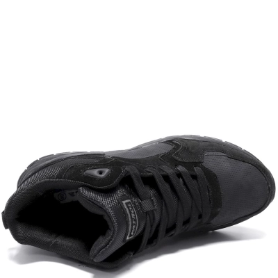 Patrol / Ботинки