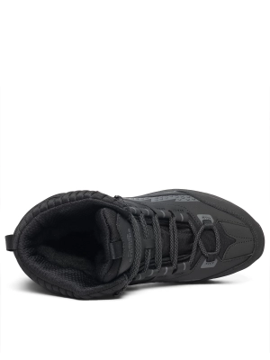 Strobbs / Ботинки мужские утепленные