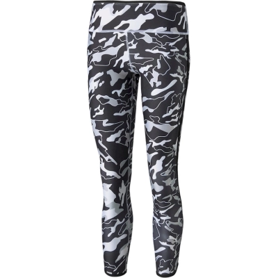 Леггинсы Modern Sports High Waist 7/8 AOP Tights