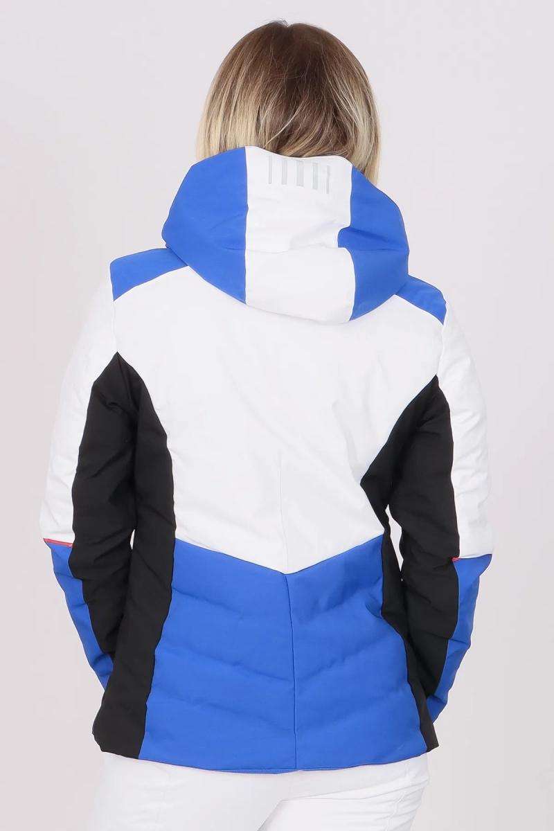 Naulice / Куртка горнолыжная женская Naulice / Куртка горнолыжная женская
