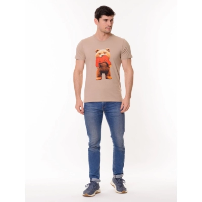 Giovedi / Футболка