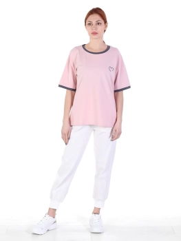 Naulice / Футболка хлопковая