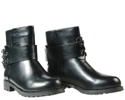 Gelsomino / Ботинки