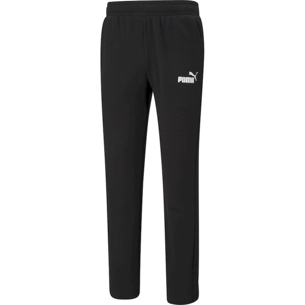 Puma / Брюки спортивные Essentials Logo Men's Sweatpants TR op