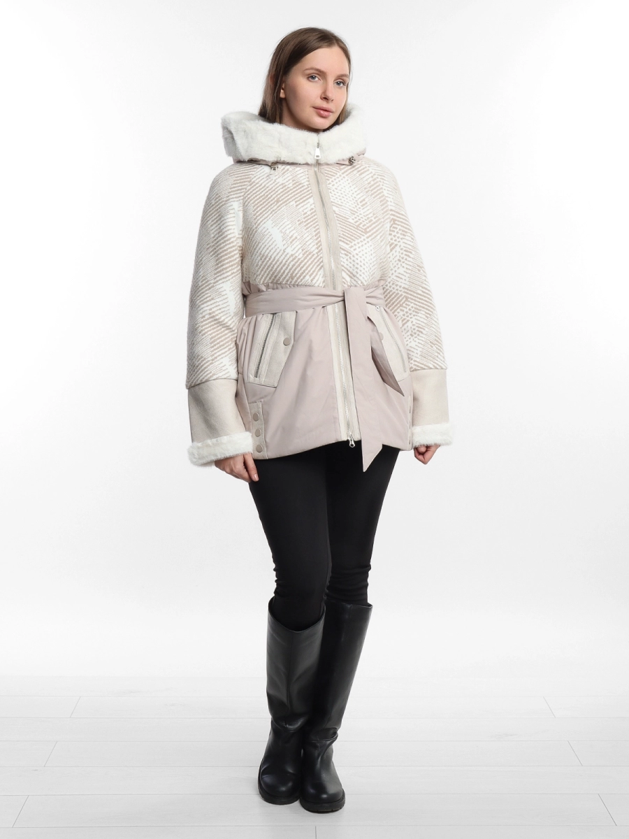 Naulice / Куртка утепленная