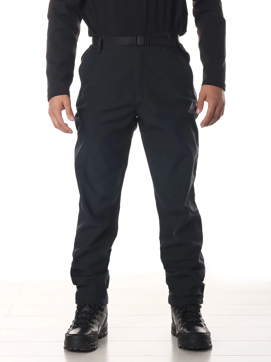 Azimuth / Брюки утепленные