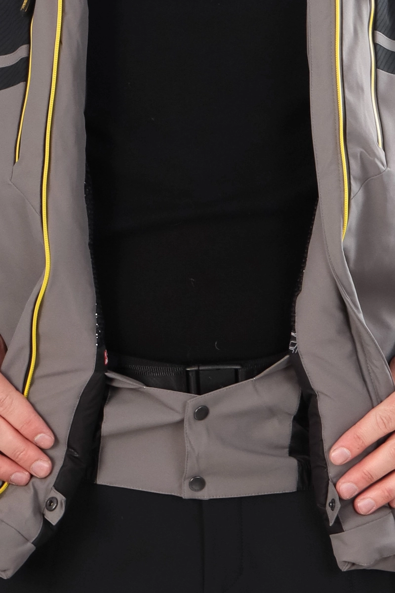 High Experience / Куртка горнолыжная