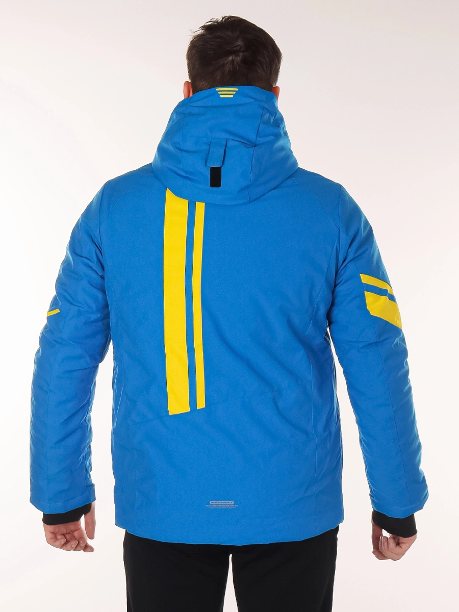 High Experience / Куртка горнолыжная