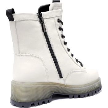 Torsion Field (Тофа) / Ботинки женские утепленные