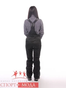 Running River / Полукомбинезон горнолыжный / сноубордический