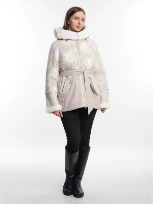 Naulice / Куртка утепленная