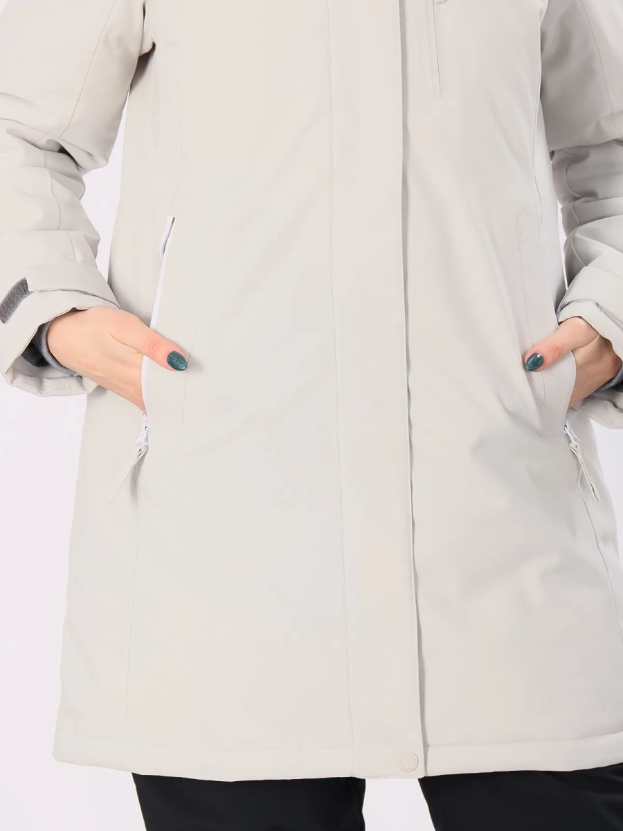 High Experience / Куртка