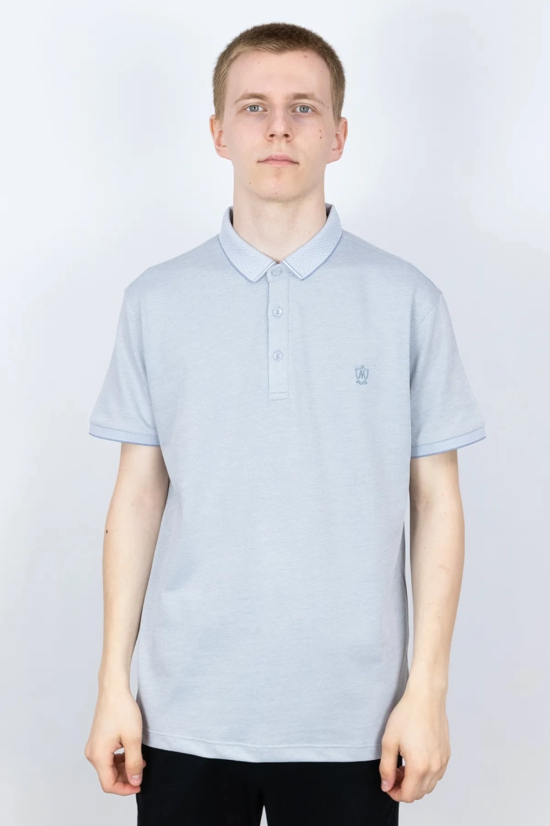 Mostom / Футболка - поло Mostom / Футболка - поло