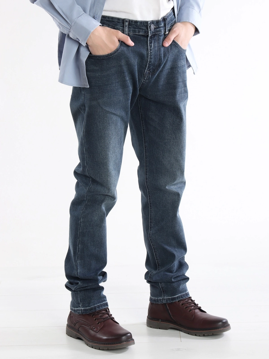 Lankins / Джинсы