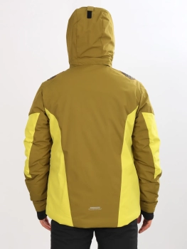 High Experience / Куртка горнолыжная мужская