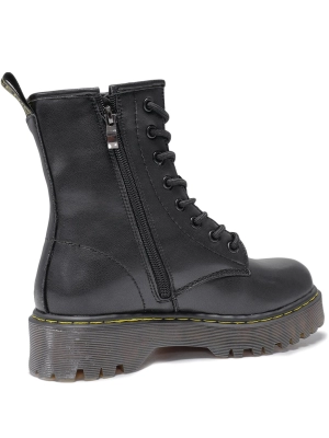 Torsion Field (Тофа) / Ботинки женские утепленные