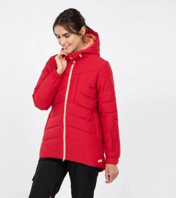 Куртка утепленная Termit