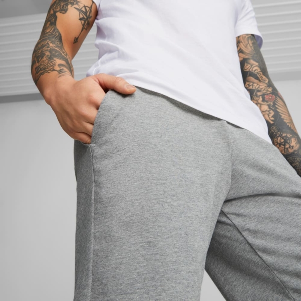 Puma / Шорты ESS Jersey Shorts 58670603