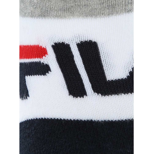 Fila / Носки для спорта, 3 пары 106998-WM