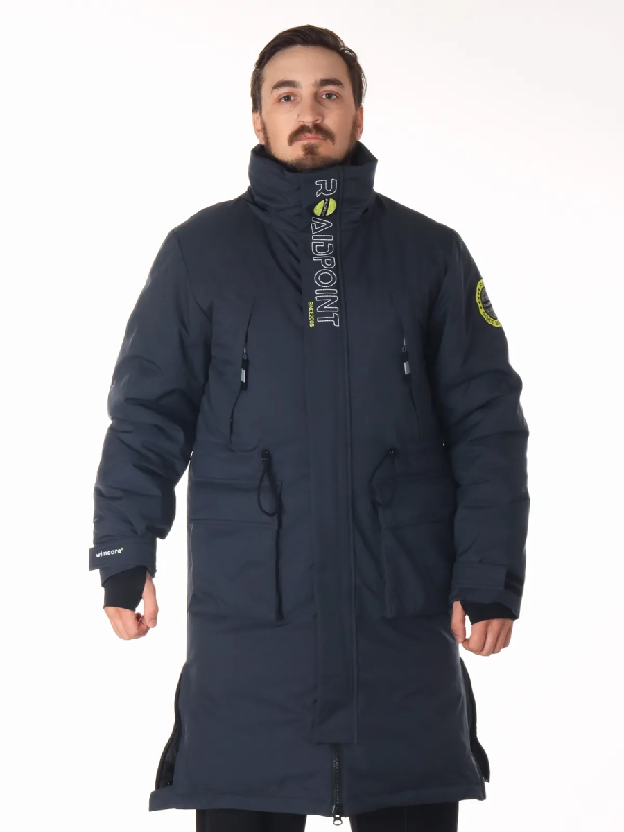 Raid Point / Пальто утепленное Raid Point / Пальто утепленное