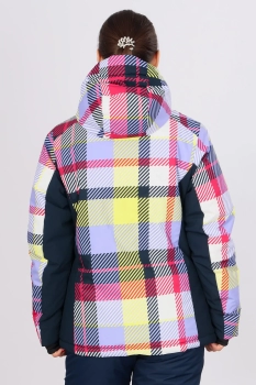 Master Class / Куртка горнолыжная / сноубордическая