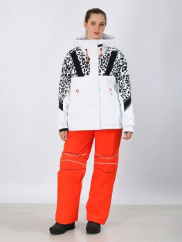 Free Cover / Куртка горнолыжная / сноуборд