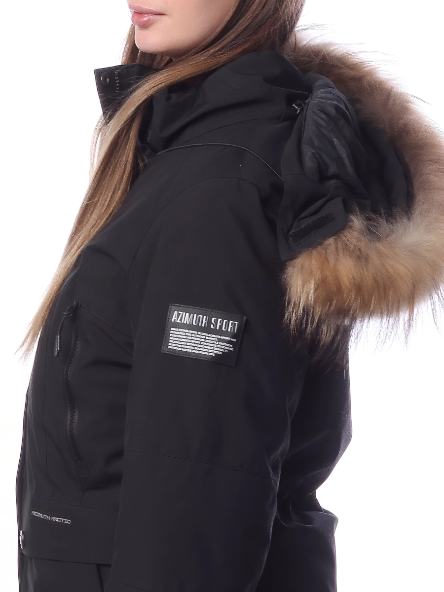 Azimuth / Куртка утепленная