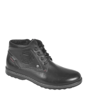 Torsion Field (Тофа) / Ботинки мужские утепленные