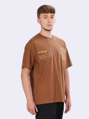 Master Class / Футболка мужская