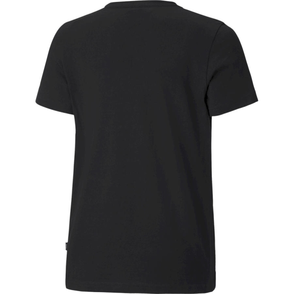 Puma / Футболка Essentials Logo Youth Tee 586960_01
