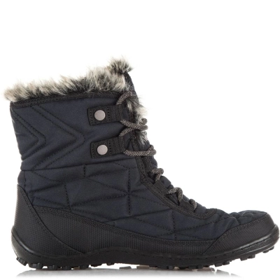 Columbia / Сапоги Minx Shorty III