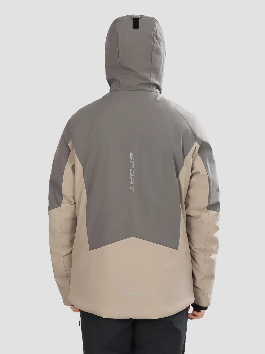 High Experience / Куртка горнолыжная мужская