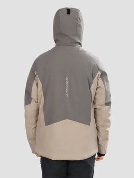 High Experience / Куртка горнолыжная мужская